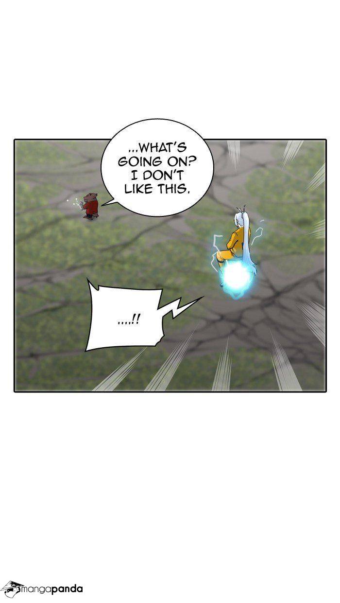 Tower of God Chapter 376 image 003